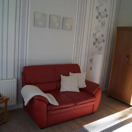 Apartment In