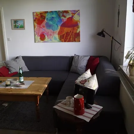 In Appartement