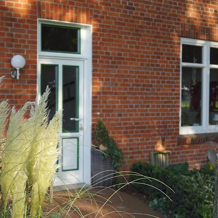 In Apartment Drentwede
