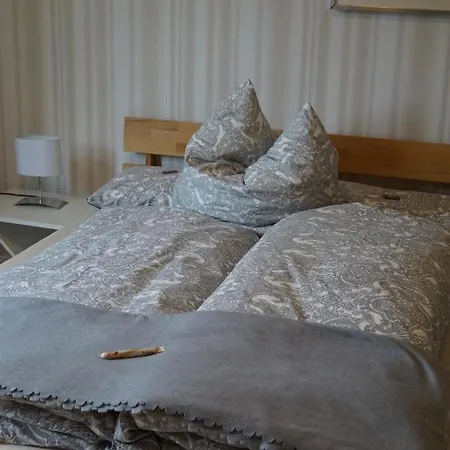 In Apartment Drentwede