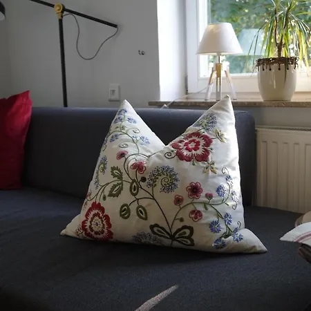 Lejlighed In Drentwede